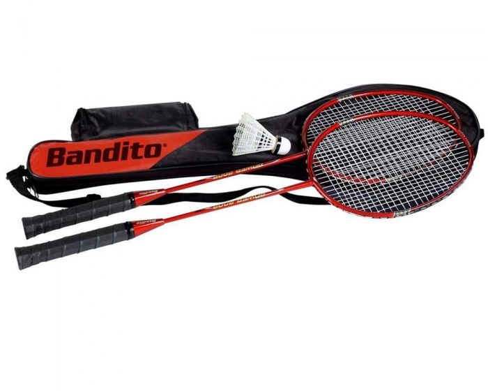 Badminton - Bild