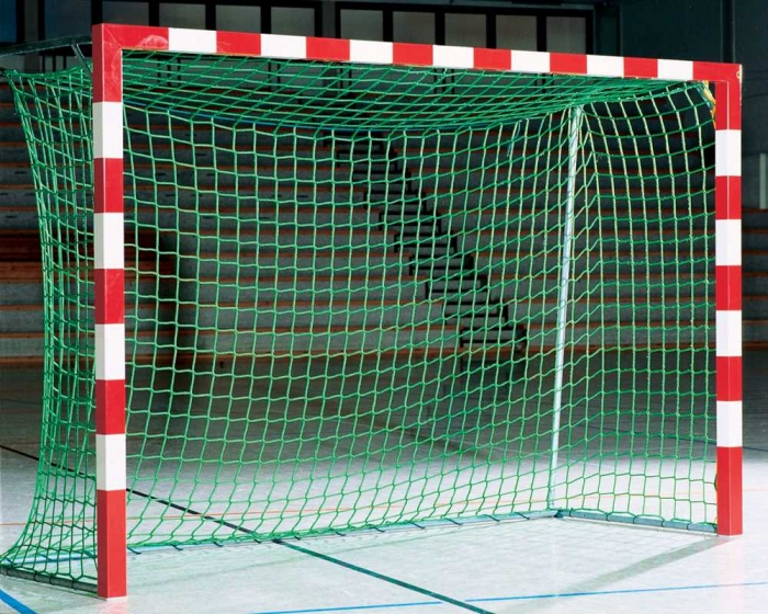Handball Tornetz 4 mm stark