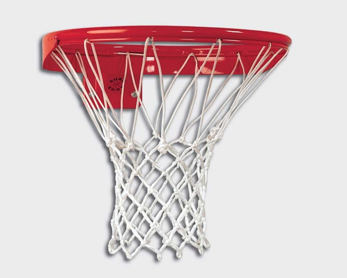 Basketballkorb Ultra Flex<br> Wettkampf klappbar