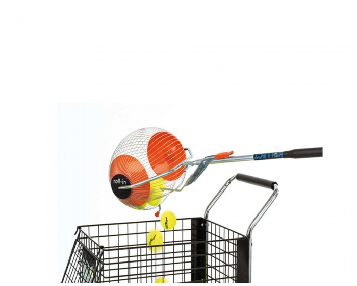 Tennisball Sammler K-MAX