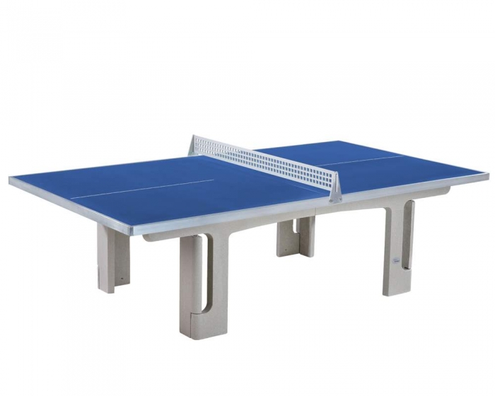 Tischtennisplatte wetterfest<br> Outdoor Typ 3000 B