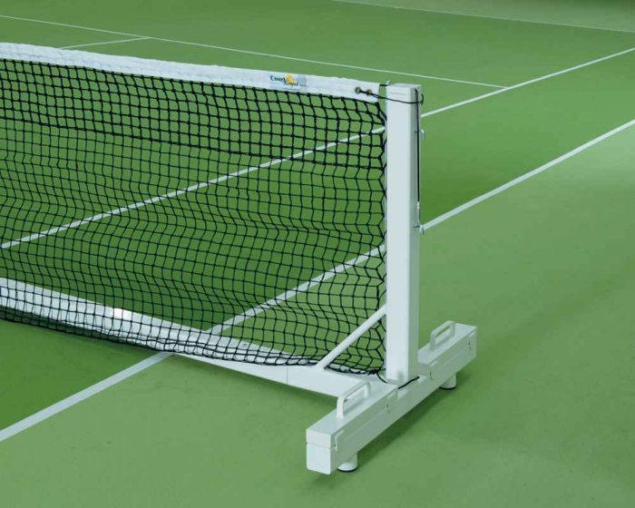 Tennis Netzanlage<br> Court Royal II Turnier