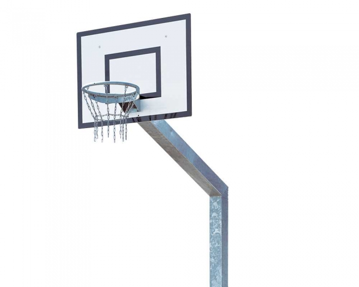 Basketballanlage Court Royal<br> Big Duty