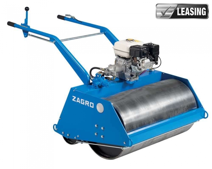 Motorwalze ZAGRO einteilig