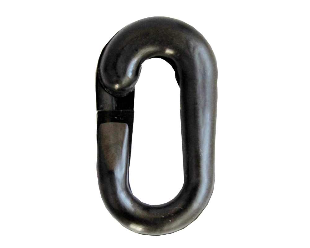 Kunststoff-Führungsringe Nylon