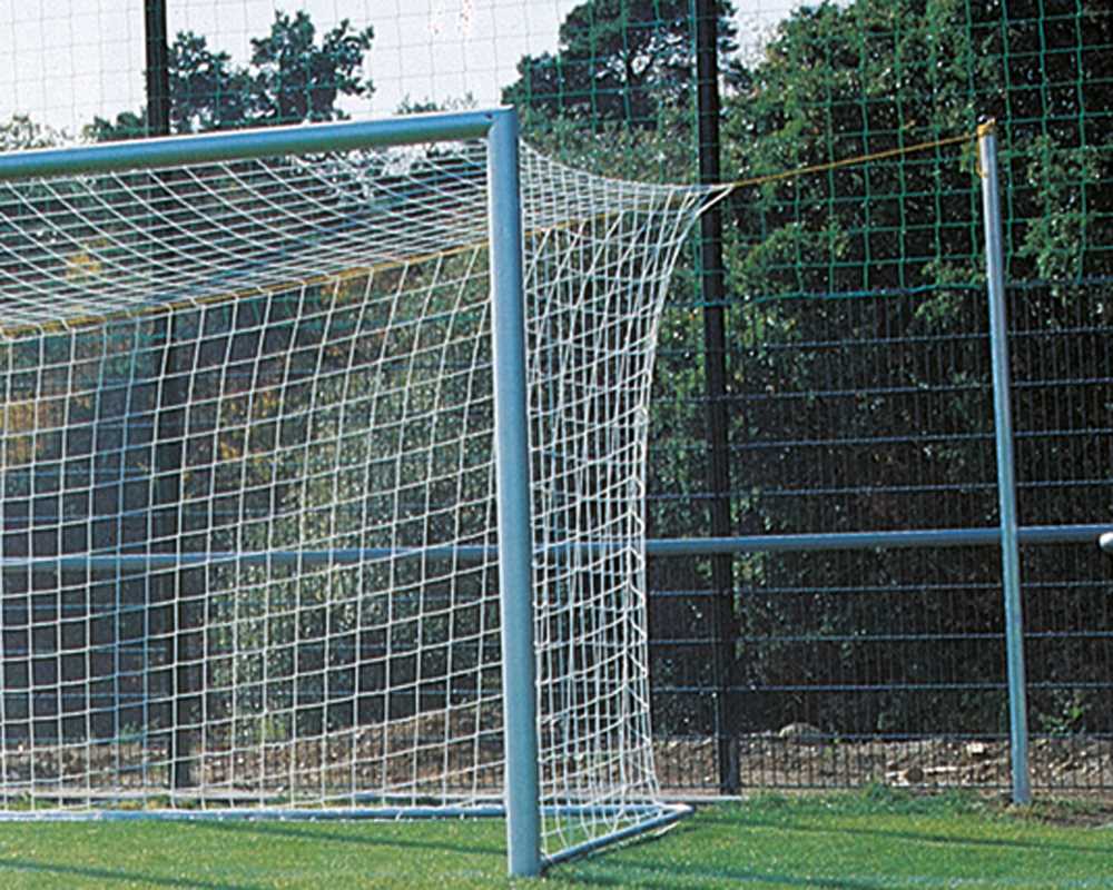 Freie Netzaufhängung für 1 Stück Fußballtor