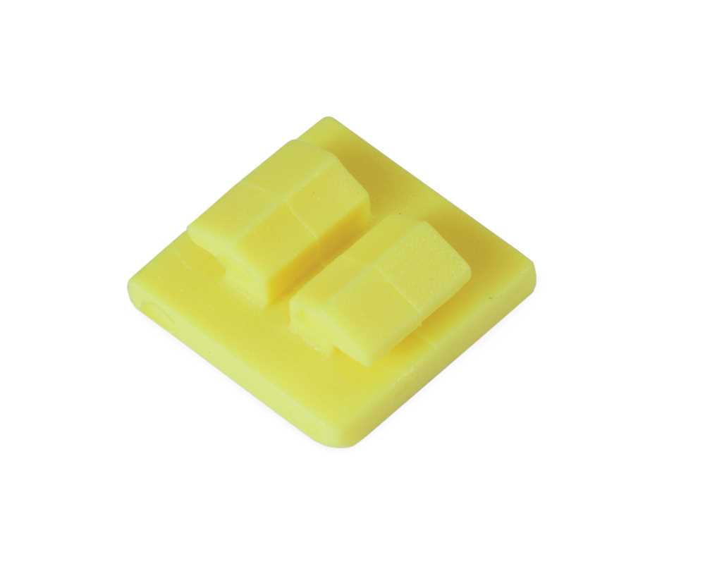 Kunststoff Tornetzhaken III VPE 20 Stück