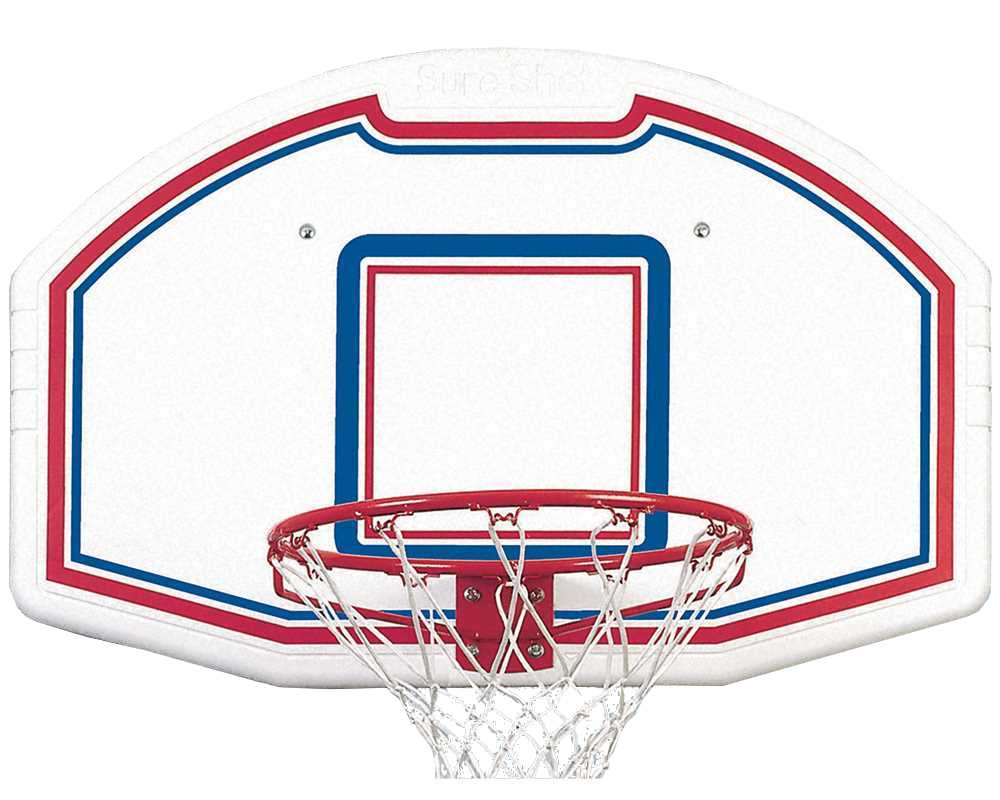 Streetball Brett Set Street