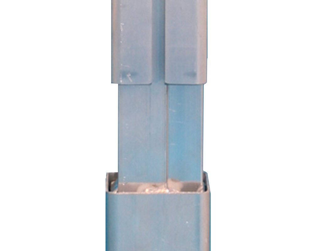 Handballtor Verlängerungs-Adapter