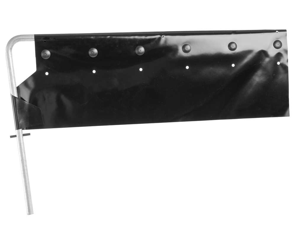 Schwadformer für Turbobesen USP 10