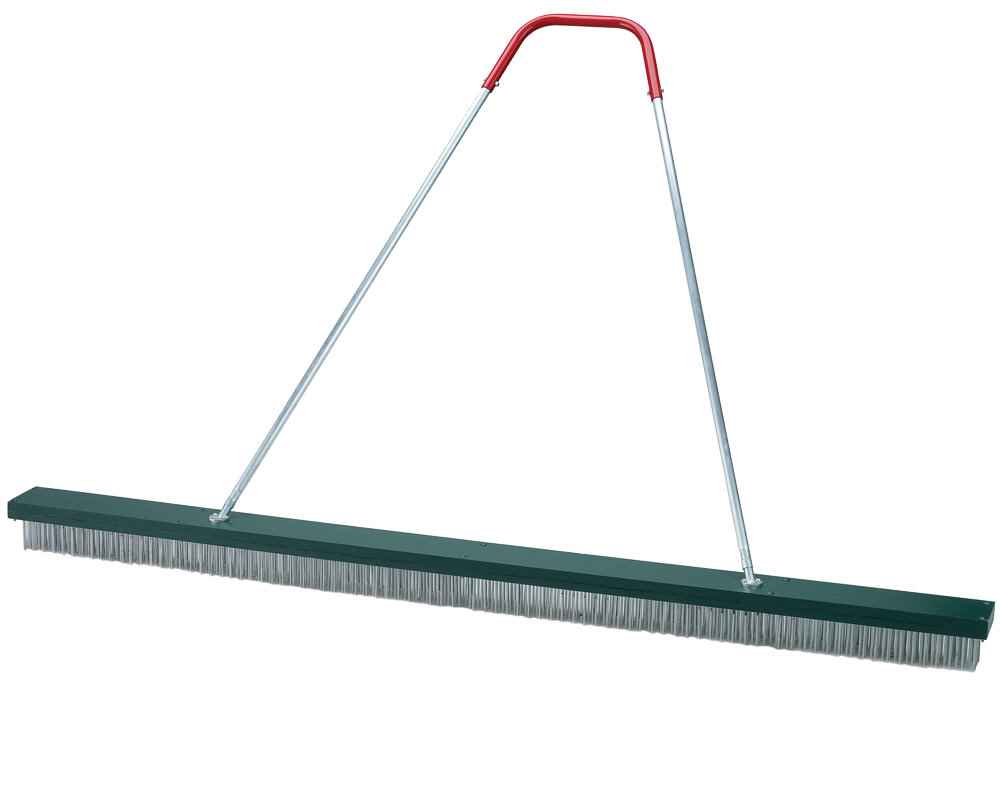 Stahldrahtbesen Universal mit 200 cm Arbeitsbreite