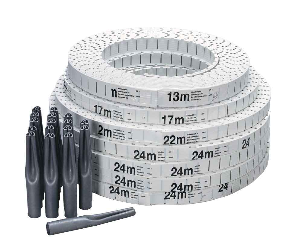 Tennisplatzlinien + Zubehör