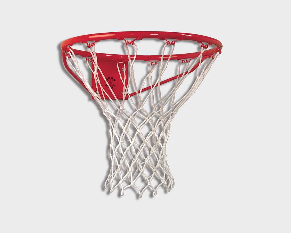 Basketballkorb nach DIN Norm