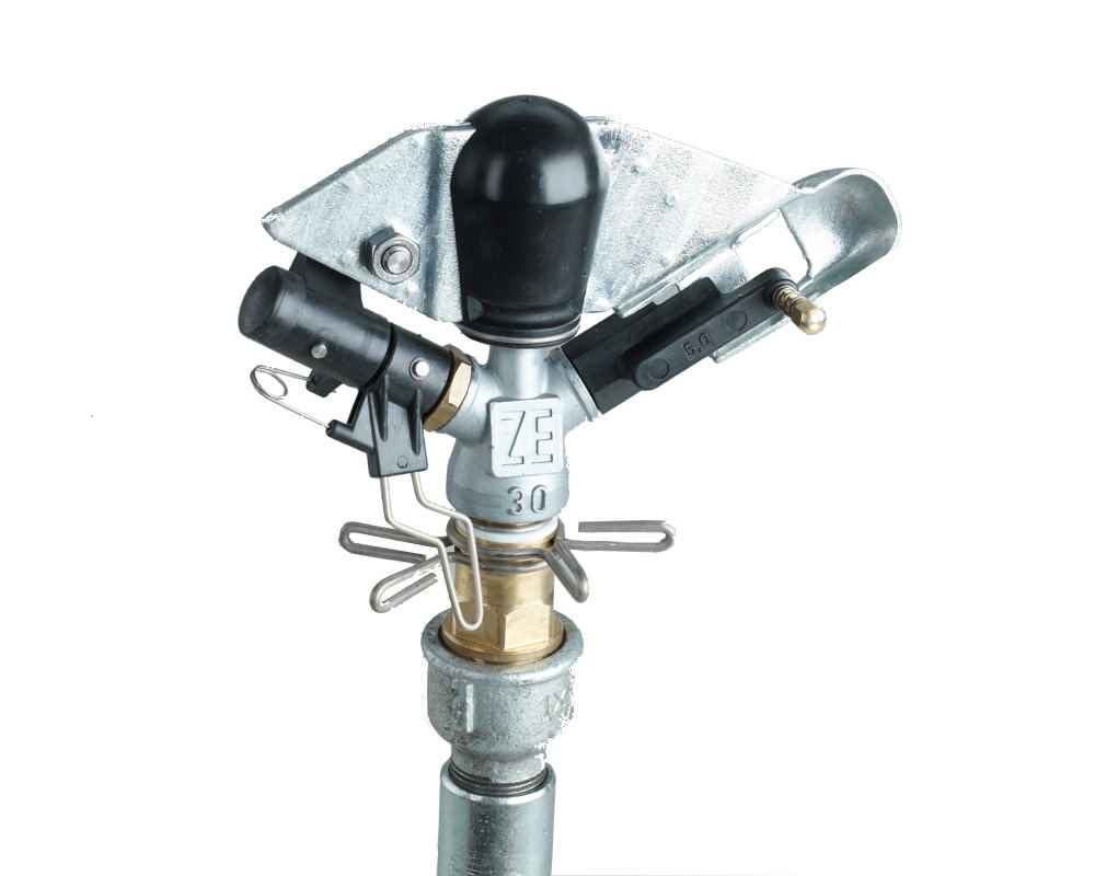 Rundregner Perrot ZE