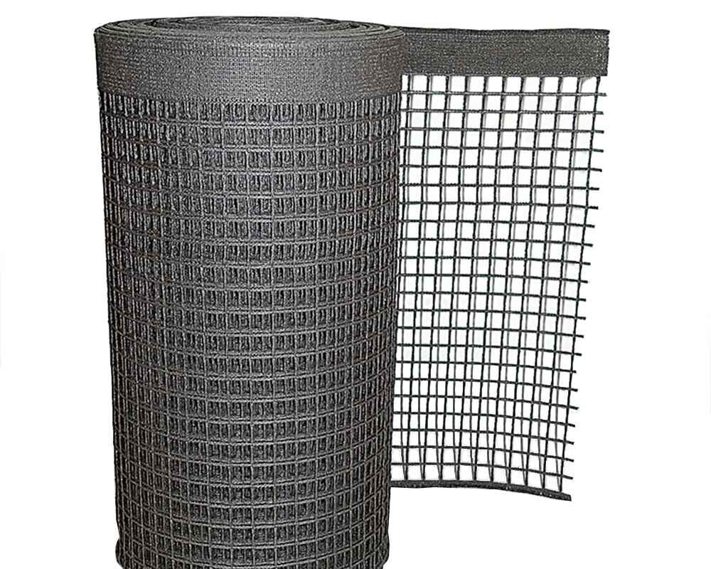 Ersatz Schleppnetzmaterial PVC 1 Stück 2x1,15m