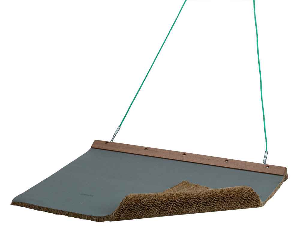 Spezial Abziehmatte Quarzsand