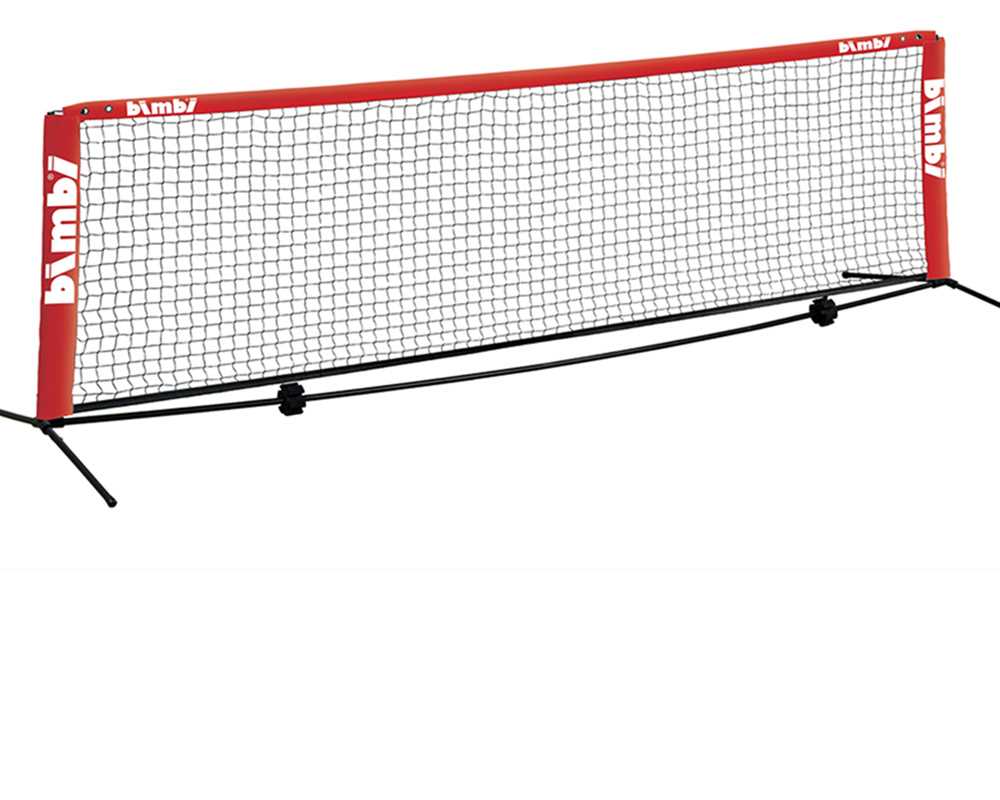 Kleinfeld Tennisanlage Bimbi 6 m