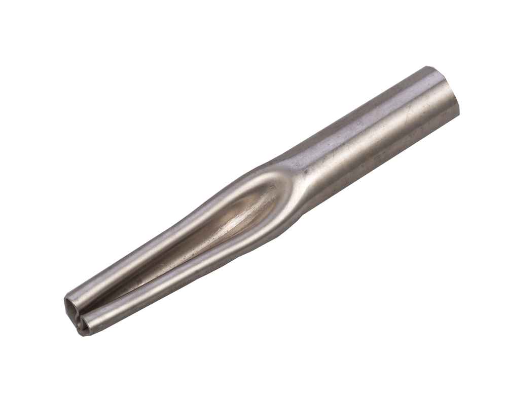 Verankerungsrohr für Tennisplatzlinien Speziala und Court Plus