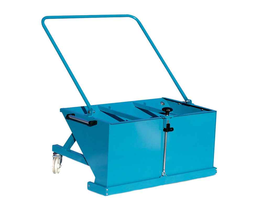 Tennisplatz Besandungsgerät Sandy