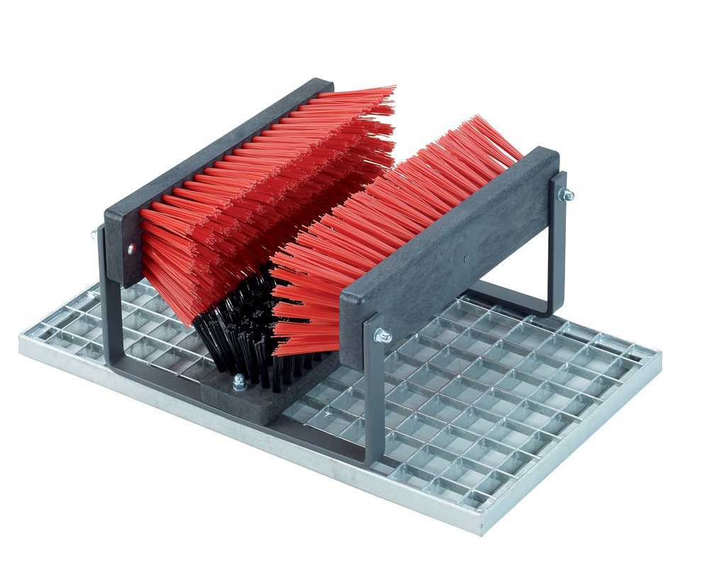 Fußballschuh-Reiniger-Ideal