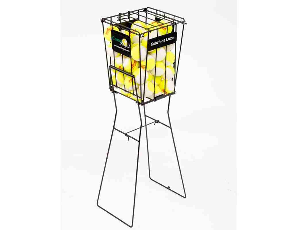 Tennis Ballkorb Court Royal