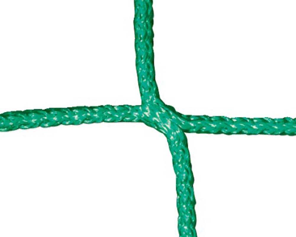 Trenn- und Ballfangnetze 2,3 mm Sondermaß Maschenweite 45 mm