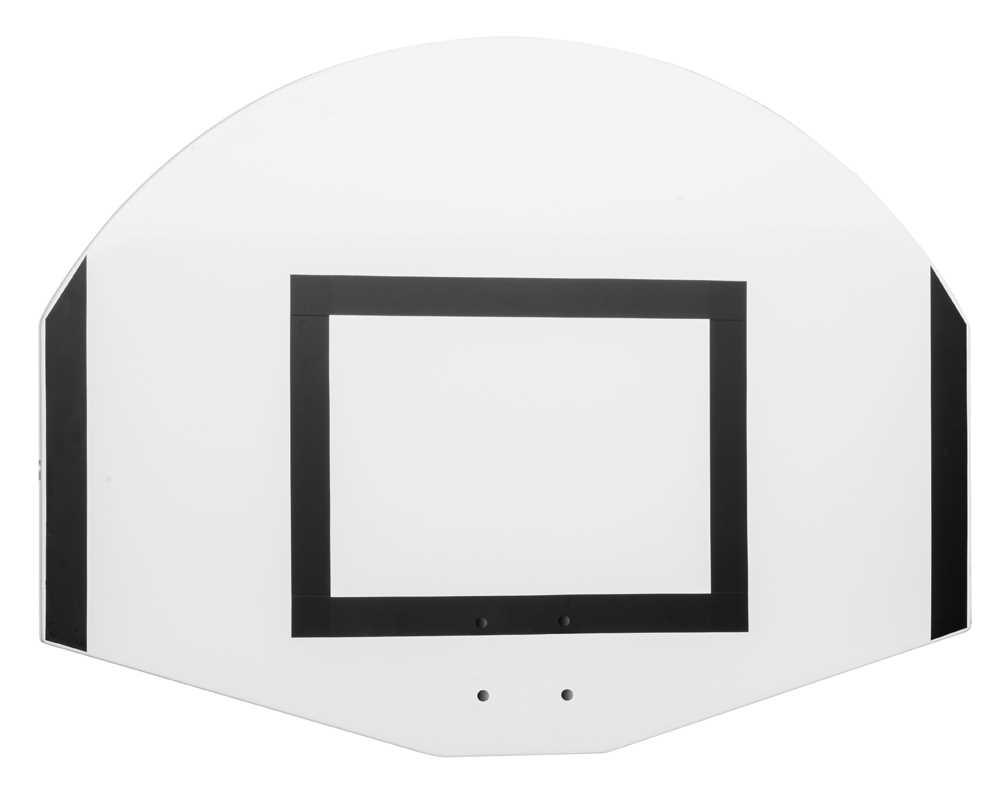 Fächerbrett Streetball